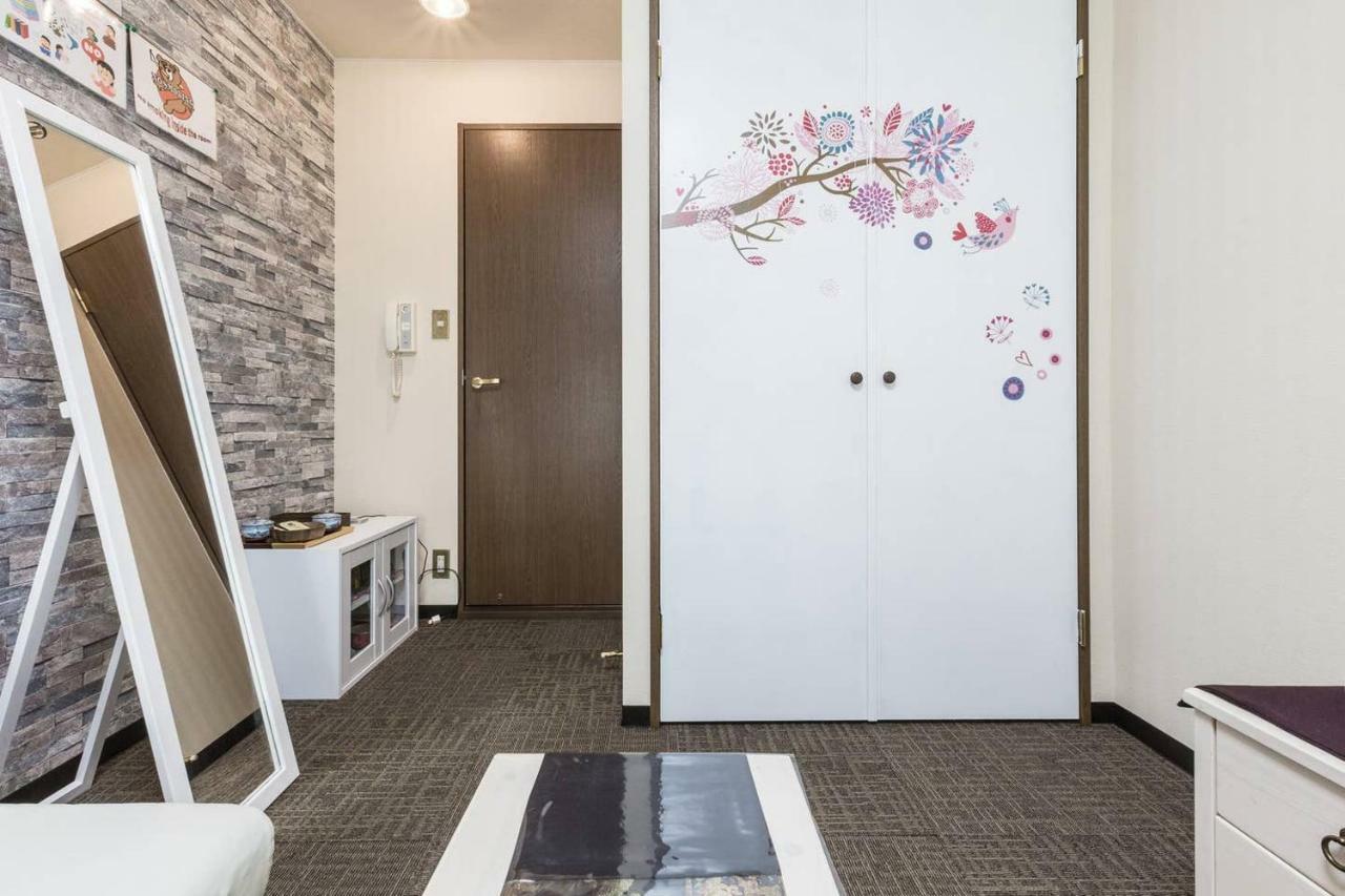شقة Cozy House K46, Free Wifi A Rented Electric Bicycle كيوتو المظهر الخارجي الصورة