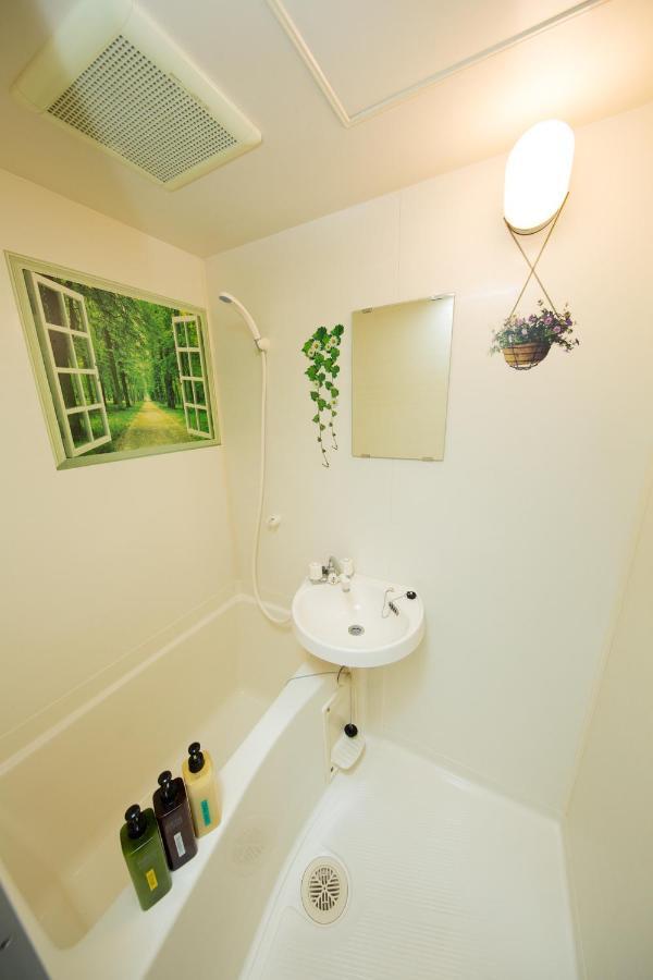 شقة Cozy House K46, Free Wifi A Rented Electric Bicycle كيوتو المظهر الخارجي الصورة